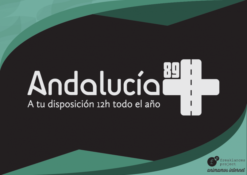 Farmacia Andalucía 89