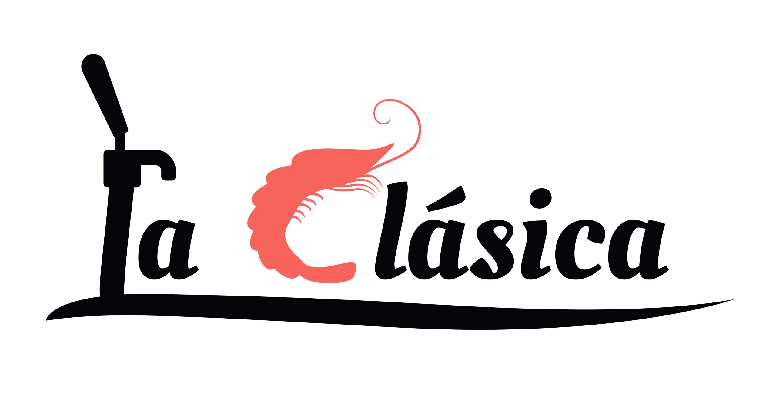 Logotipo La Clásica