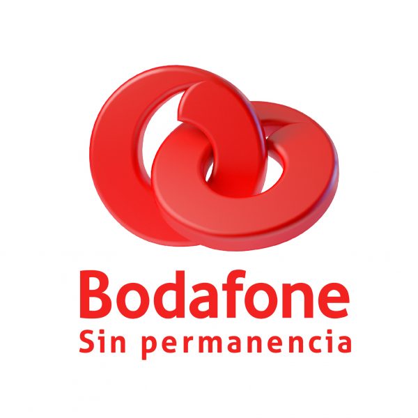 Diseño Bodafone sin permanencia D1