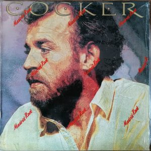 Vinilo Joe Cocker "Cocker"