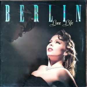 Vinilo Berlin "Love Life"