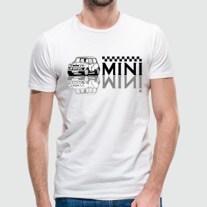 Camiseta Mini Win!