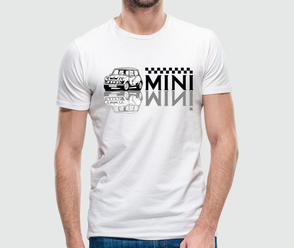 Camiseta Mini Win!
