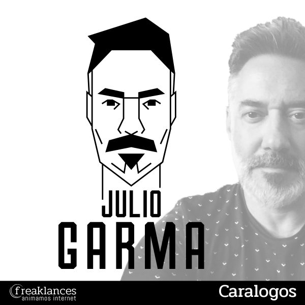 Caralogo Julio
