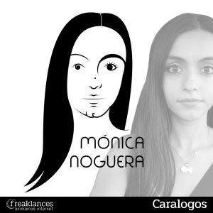 Caralogo Mónica