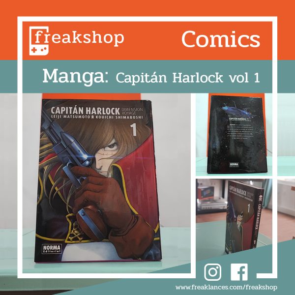 Plantilla_comic_Capitan_Harlock_vol1