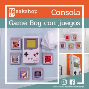 Game_Boy_con_Juegos