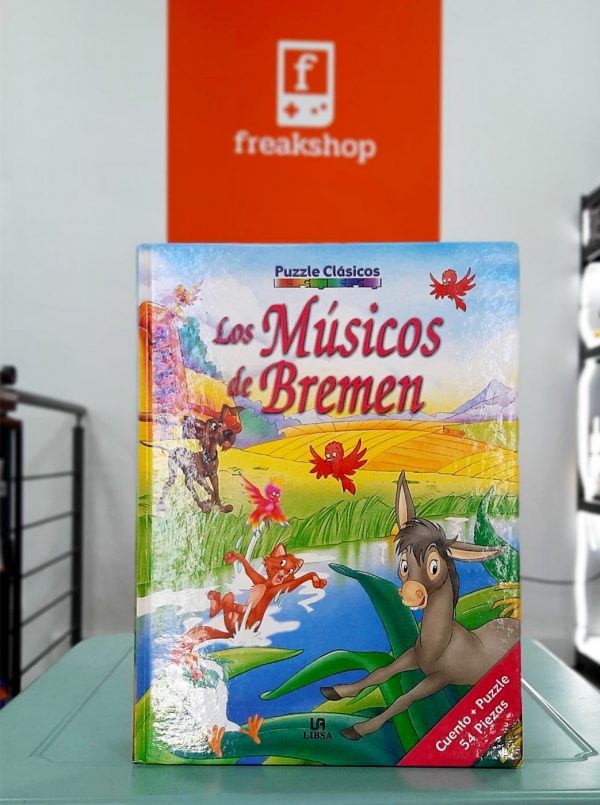 Libro_Los_Musicos_de_Bremen