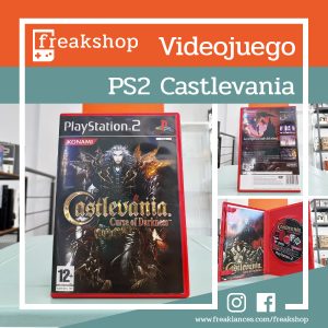 Plantilla_Videojuego_PS2_Castlevania