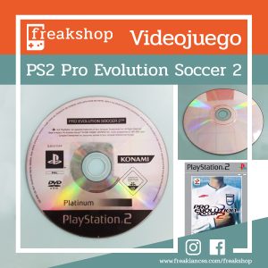 Plantilla_Videojuego_PS2_Pro_Evolution_Soccer_2
