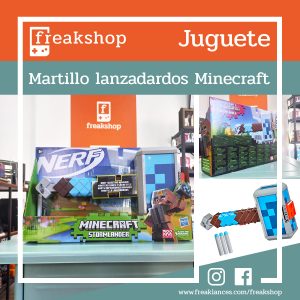 Plantilla_Martillo_Minecraft
