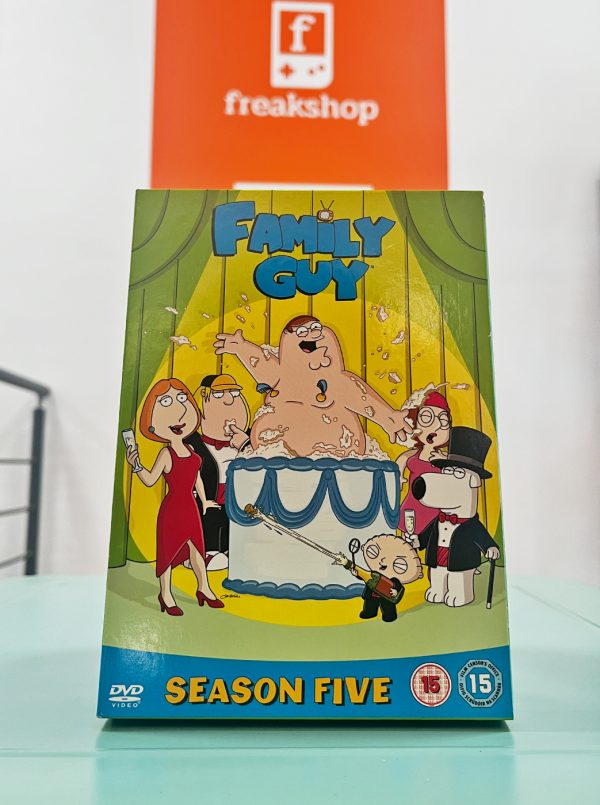 Family_Guy_Season_Five_1