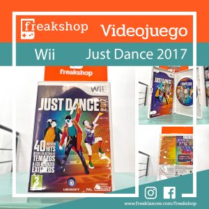 plantilla_Videojuego_Just_Dance_2017