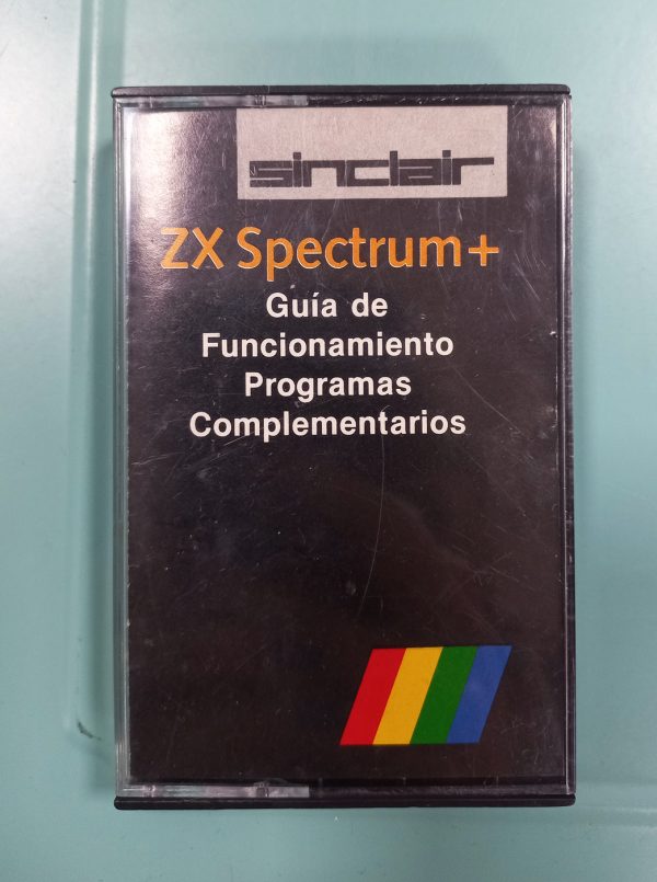 guia spectrum
